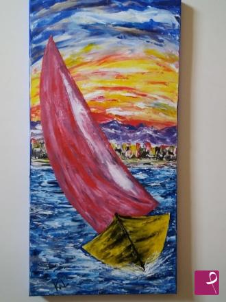Quadro in vendita online