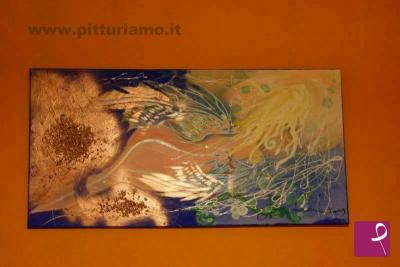 Quadro venduto su PitturiAmo