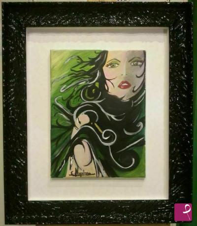 Quadro venduto su PitturiAmo