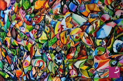 Quadro in vendita online