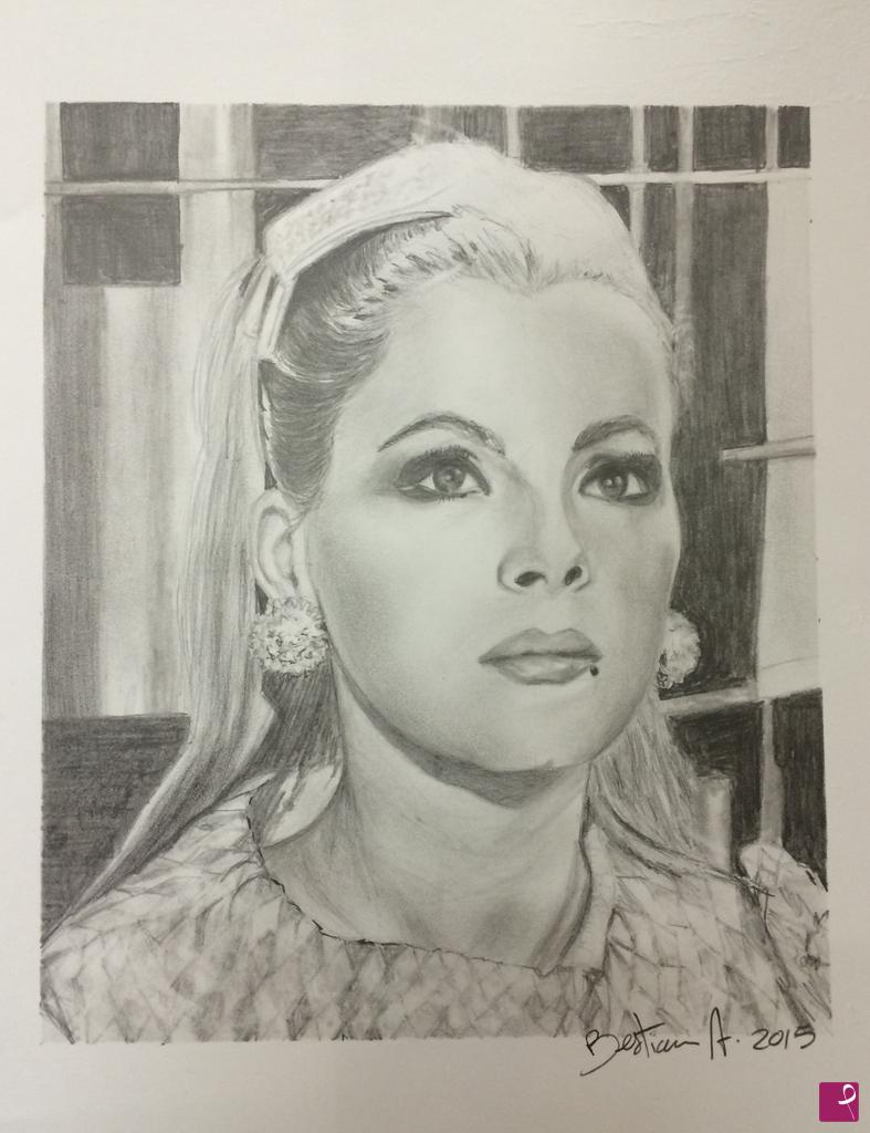 quadri in vendita online - Virna Lisi