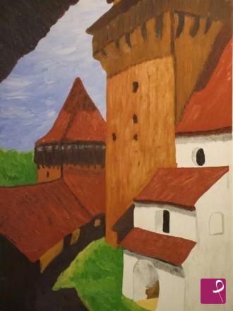 Quadro in vendita online