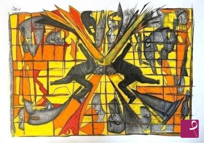 Quadro in vendita online