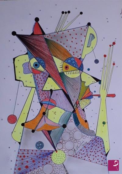 Quadro venduto su PitturiAmo