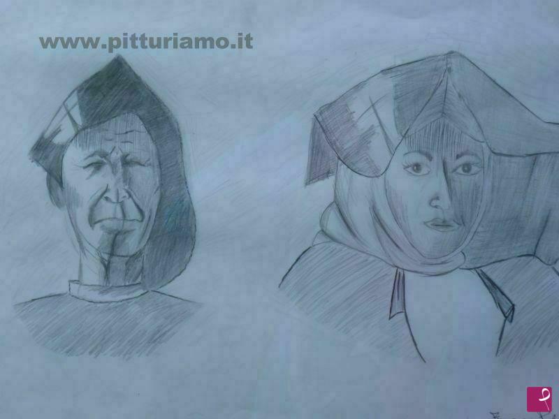 quadri in vendita online - visi sardi