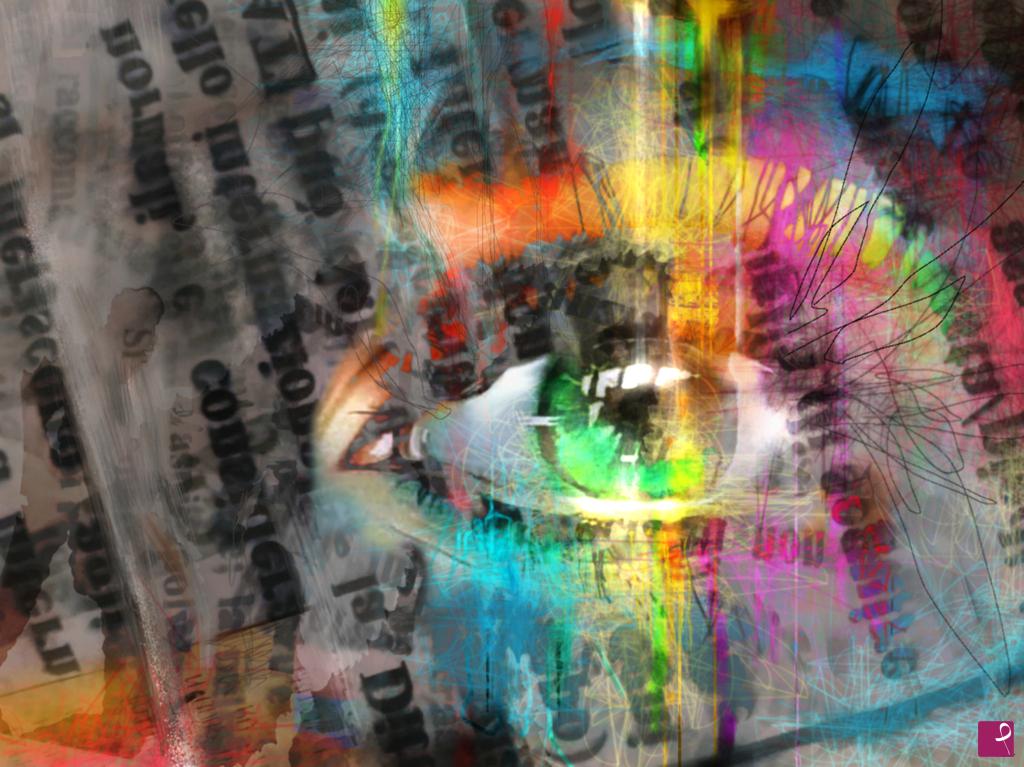 quadri in vendita online - Visionariety