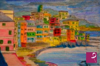 Quadro venduto su PitturiAmo