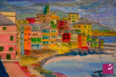 Quadro venduto su PitturiAmo