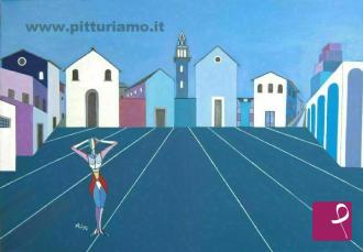 Quadro in vendita online