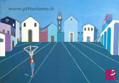 Quadro in vendita online