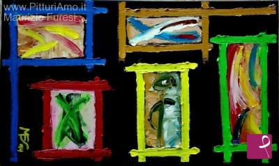 Quadro in vendita online