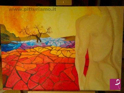 Quadro in vendita online