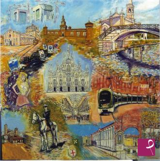 Quadro in vendita online