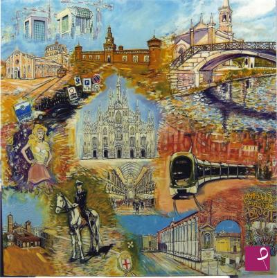 Quadro in vendita online