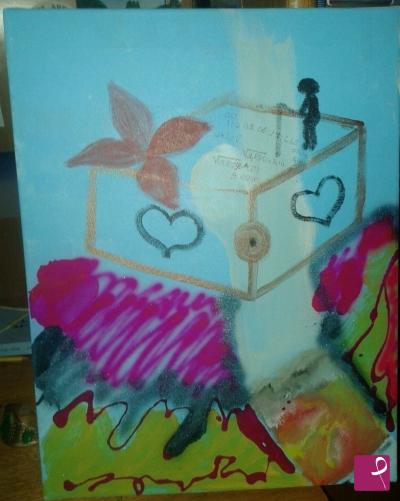 Quadro in vendita online