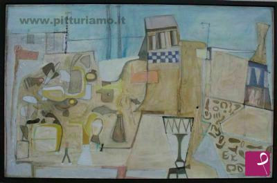 Quadro in vendita online