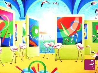 Quadro in vendita online