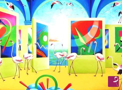 Quadro in vendita online