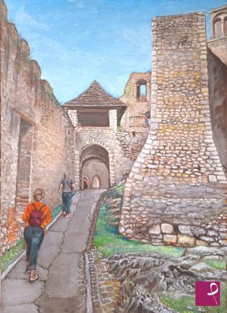 Quadro in vendita online