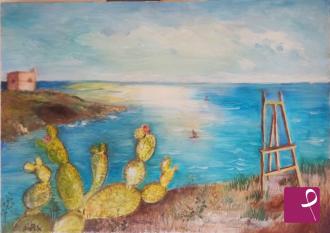 Quadro in vendita online
