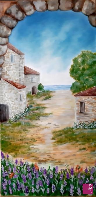 Quadro in vendita online