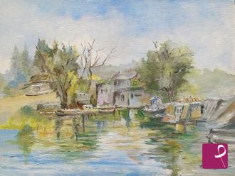 Quadro in vendita online