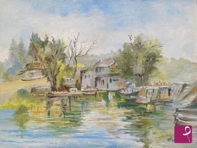 Quadro in vendita online