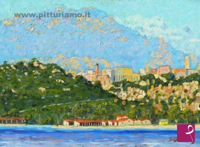 Quadro in vendita online