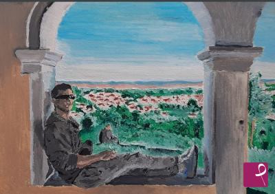 Quadro in vendita online