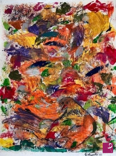 Quadro in vendita online