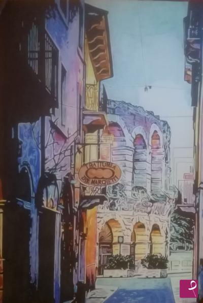 Quadro in vendita online