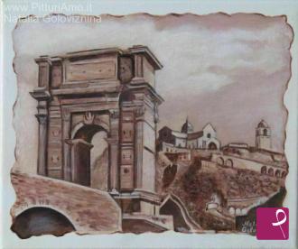 Quadro in vendita online