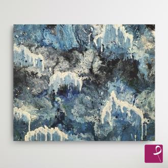Quadro venduto su PitturiAmo
