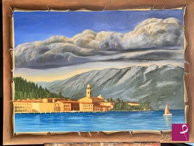 Quadro in vendita online