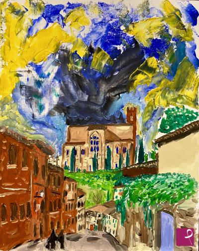 Quadro in vendita online