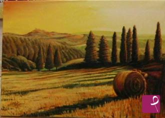 Quadro venduto su PitturiAmo