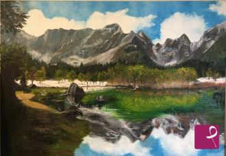 Quadro in vendita online
