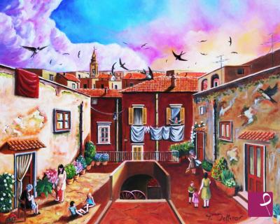 Quadro in vendita online