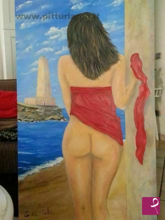 Quadro in vendita online