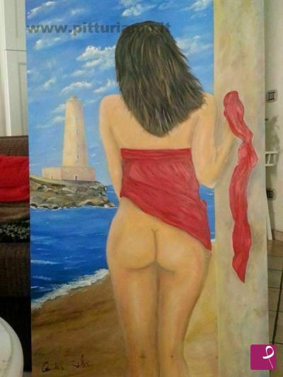 Quadro in vendita online