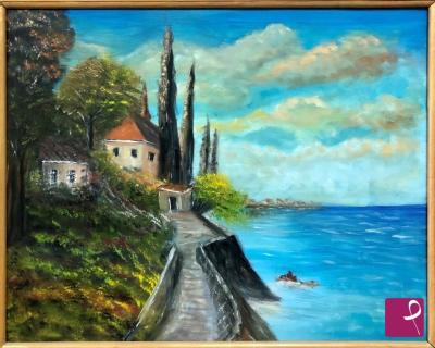 Quadro in vendita online