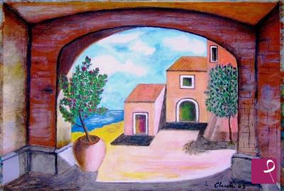 Quadro in vendita online