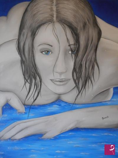 Quadro venduto su PitturiAmo