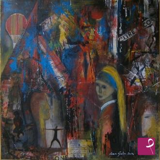 Quadro in vendita online