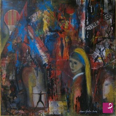 Quadro in vendita online