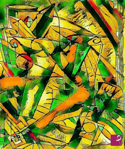 Quadro in vendita online