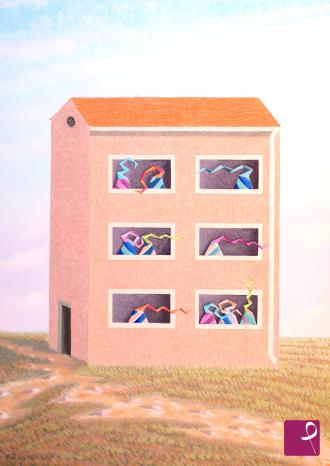 Quadro in vendita online