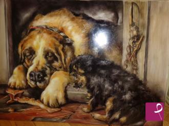 Quadro in vendita online