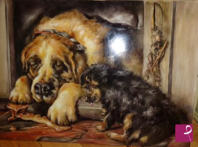 Quadro in vendita online