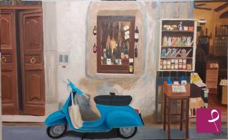 Quadro in vendita online